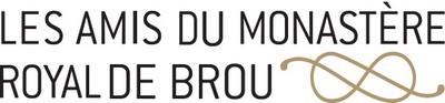 Les Amis du Monastère Royal de Brou Logo